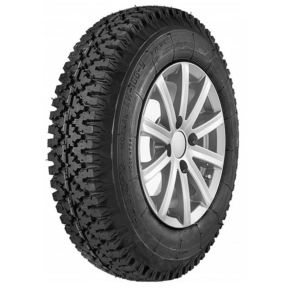 АШК АИ-168У 165/0 -13 78P  