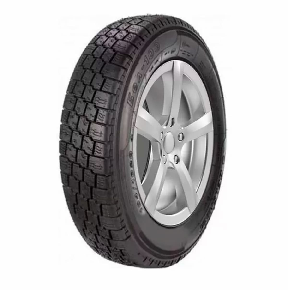Белшина Бел-109 185/75 R16С 104/102Q  