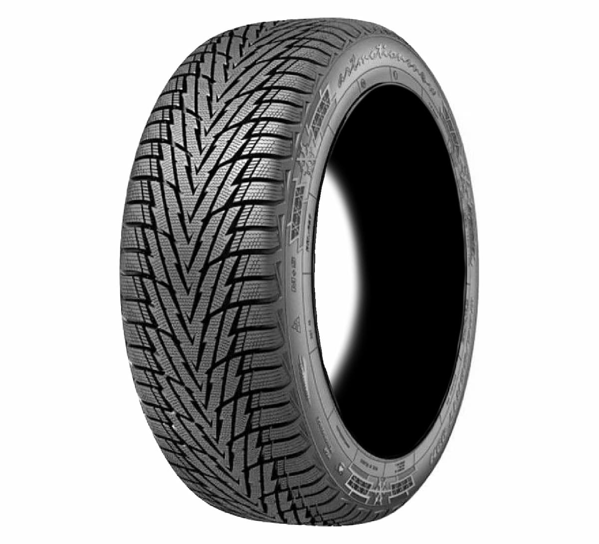 Белшина Artmotion Snow HP 215/60 R17 95H  