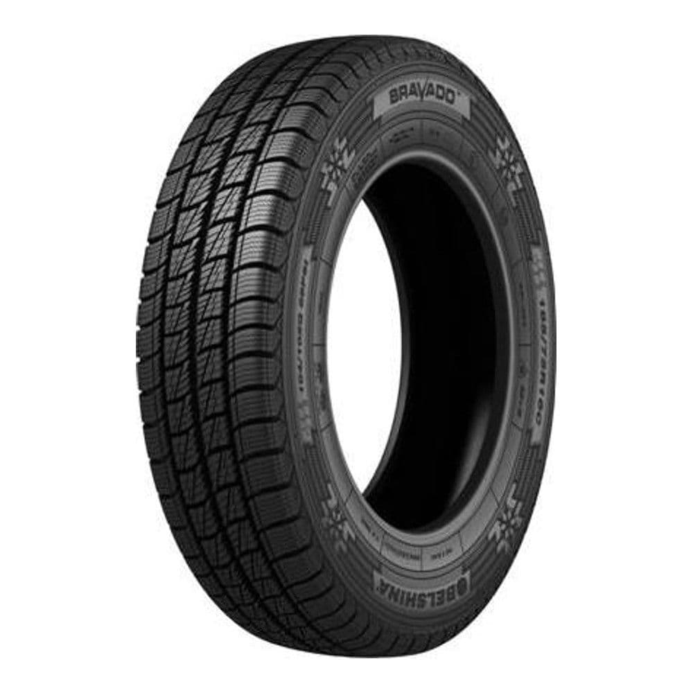 Белшина Bravado 195/75 R16 107/105R  