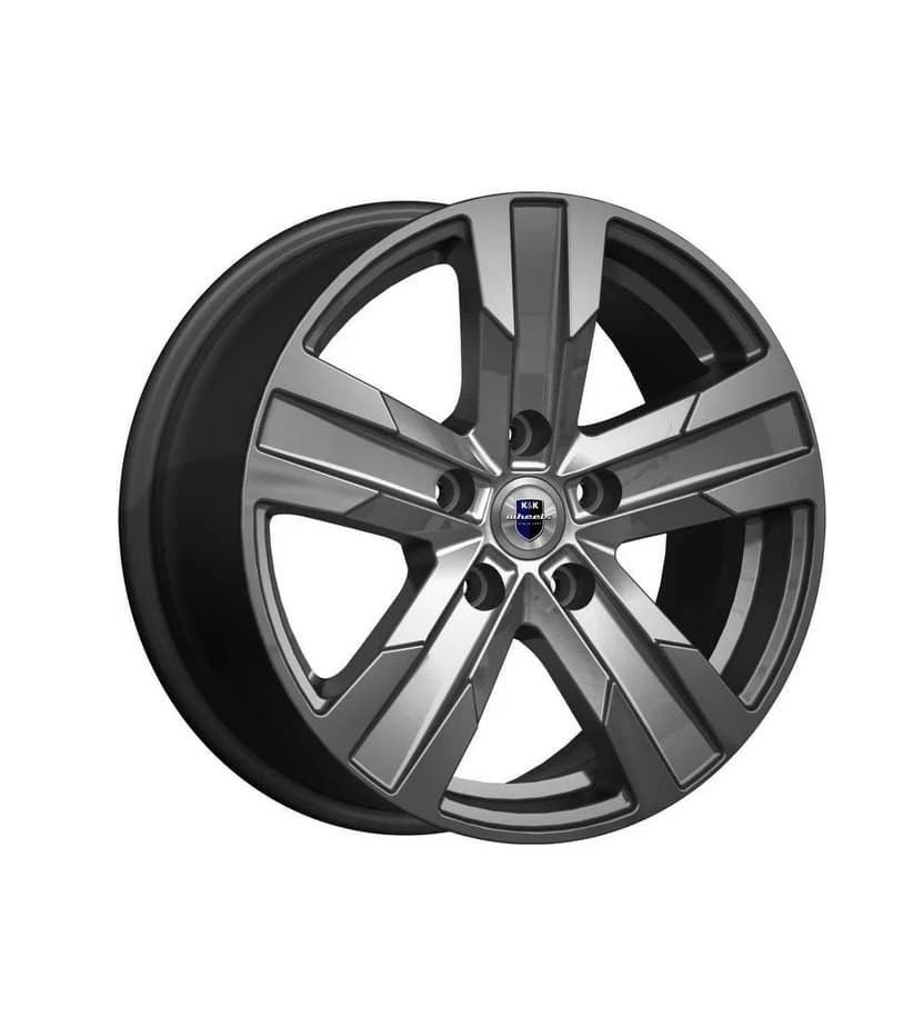 КиК Висмут 7x16 5x105 ET38 DIA56.6 кварц