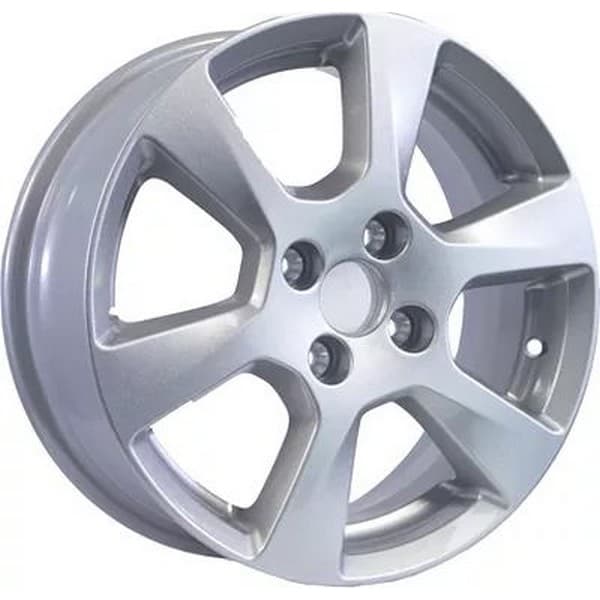 КиК Granite 6x15 4x100 ET50 DIA60.1 ауди F 