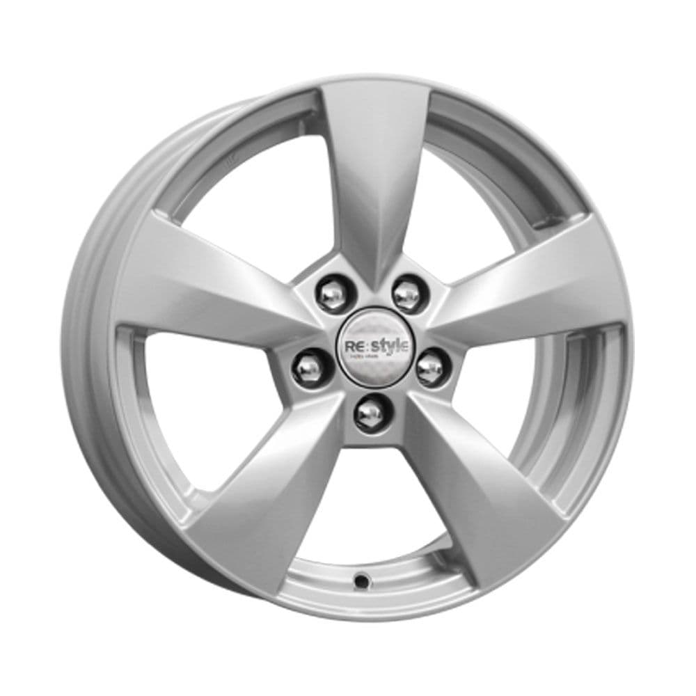 КиК KC700 6x15 5x100 ET38 DIA57.1 Сильвер SK