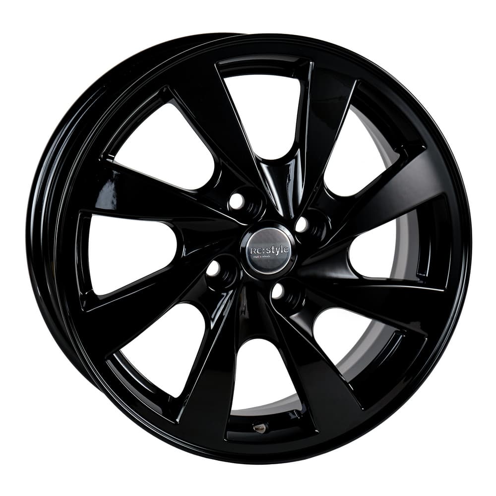 КиК KC928 6x15 4x98 ET33 DIA58.6 черный 