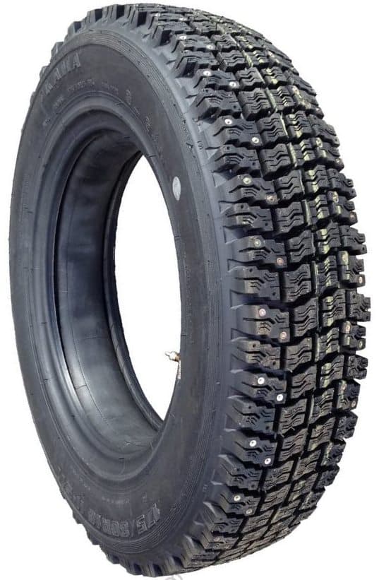 НШЗ И-511 175/80 R16 88Q  Шип 