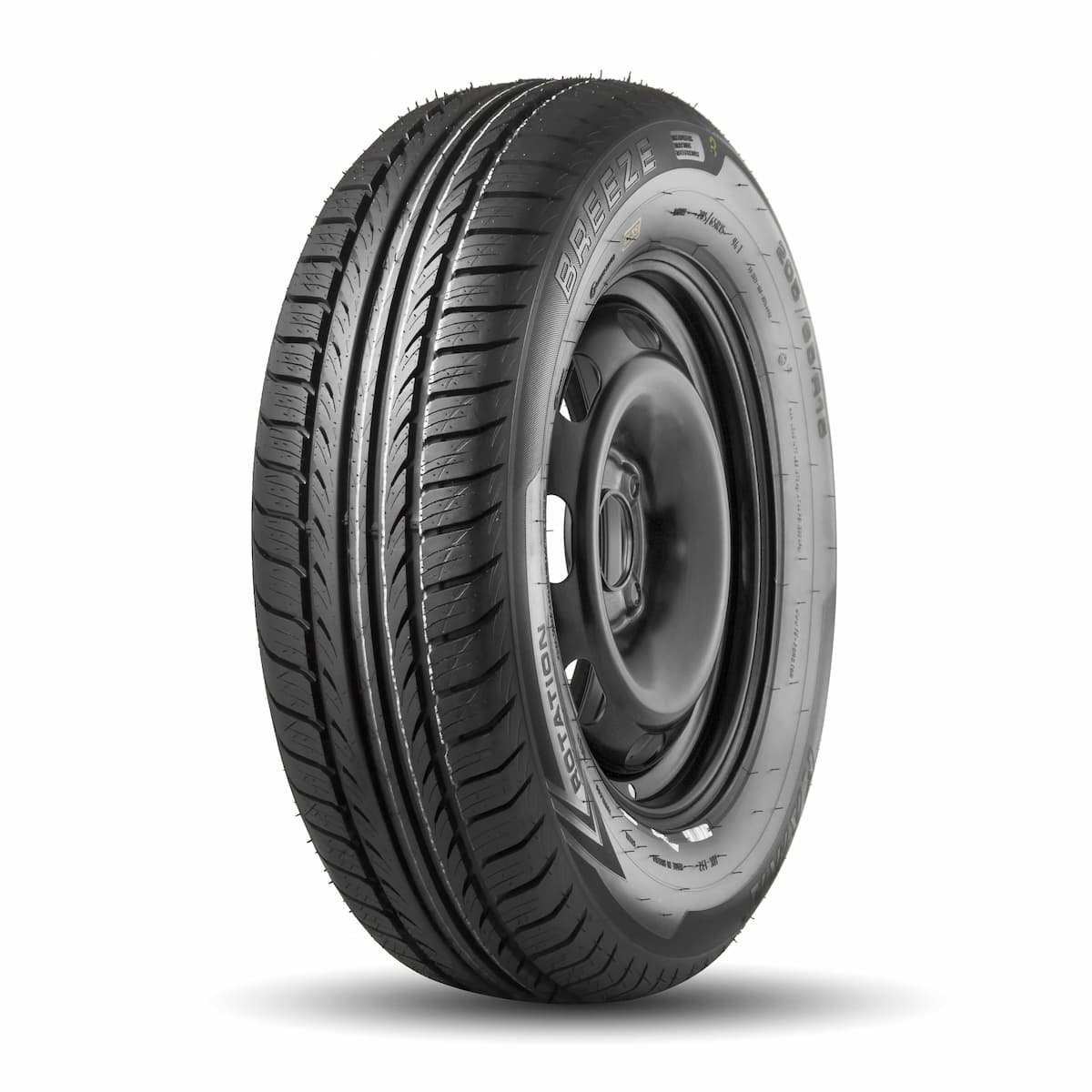НШЗ Кама Breeze-132 185/70 R14 88T  