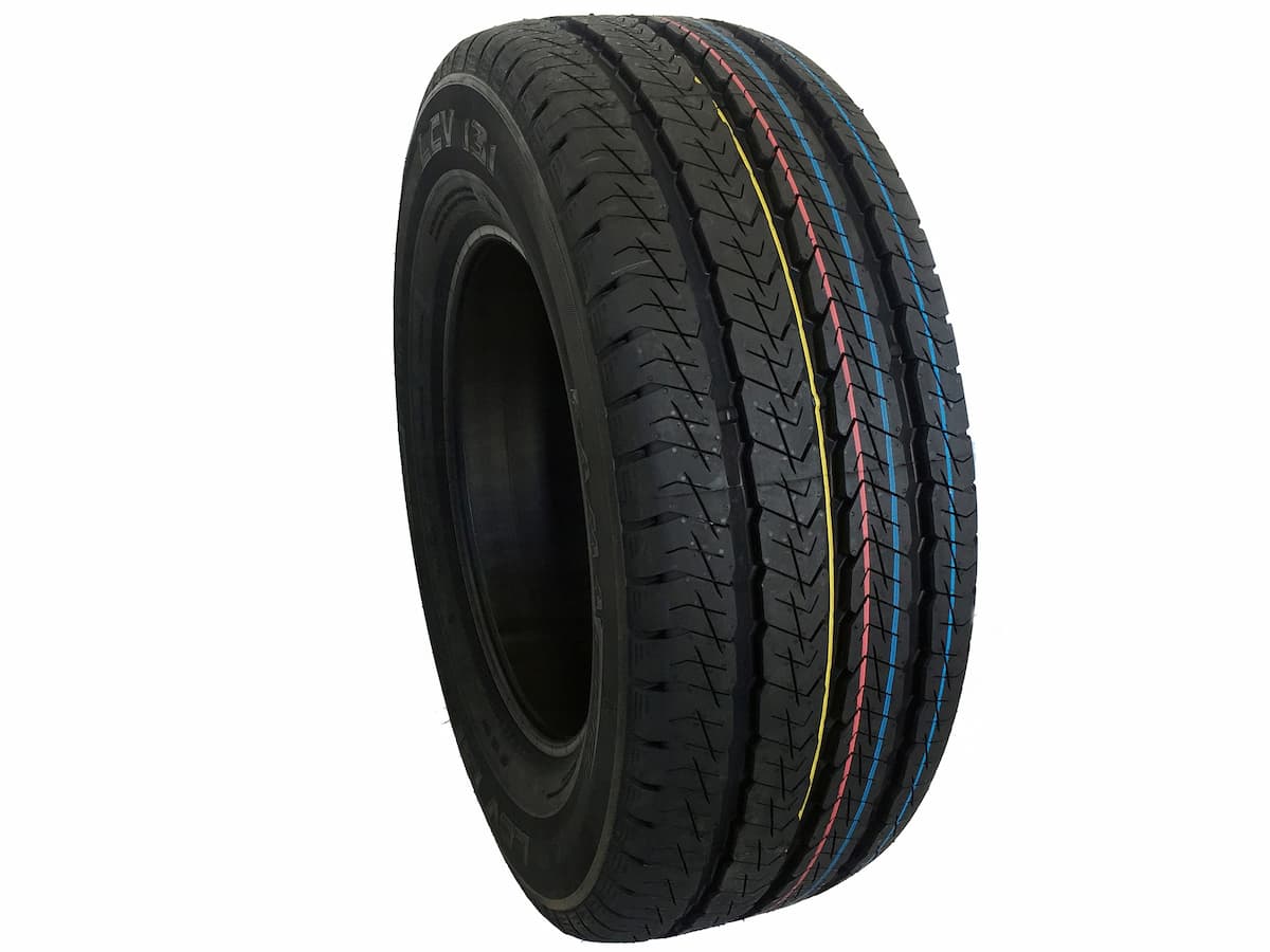 НШЗ Кама EURO-131 205/65 R16С 107/105R  