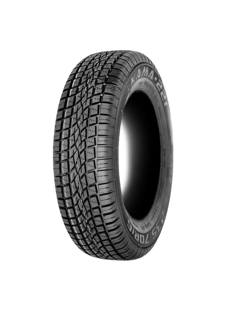 НШЗ Кама-221 235/70 R16 109Q  