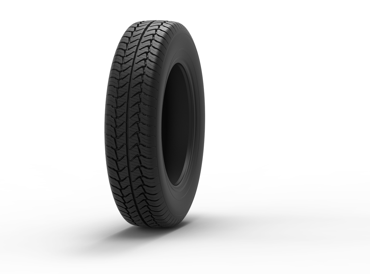 НШЗ Кама-243 (Кама 365 LT) 185/75 R13С 99/97N  