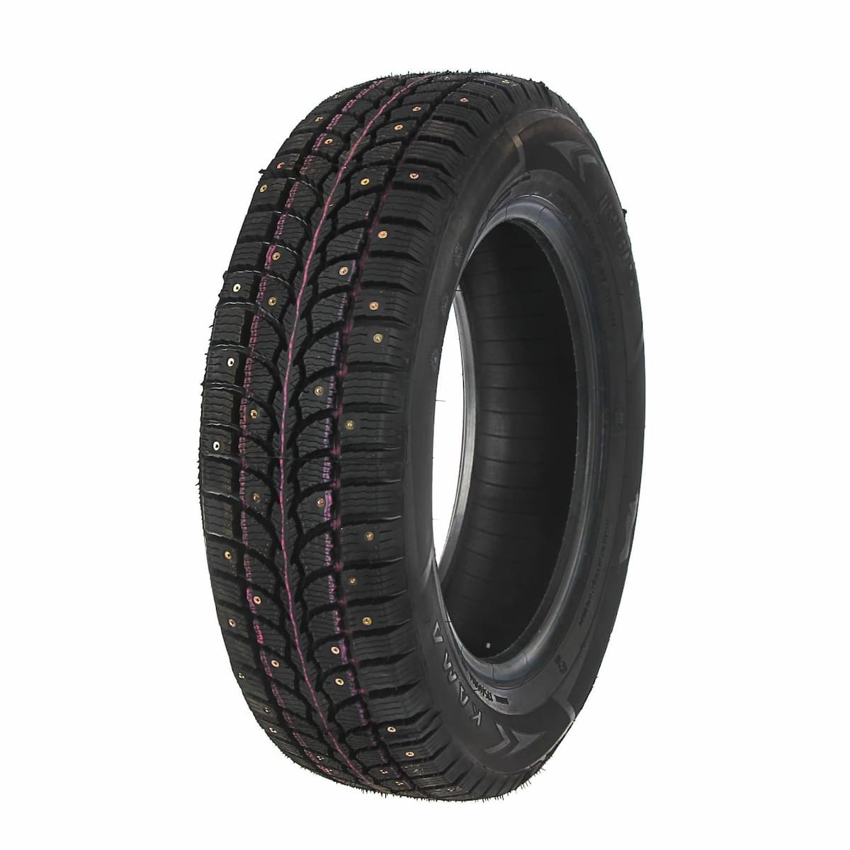 НШЗ Кама-505 195/65 R15 91Q  Шип 
