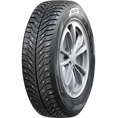 НШЗ Кама-531 Alga 175/65 R14 82T  Шип 