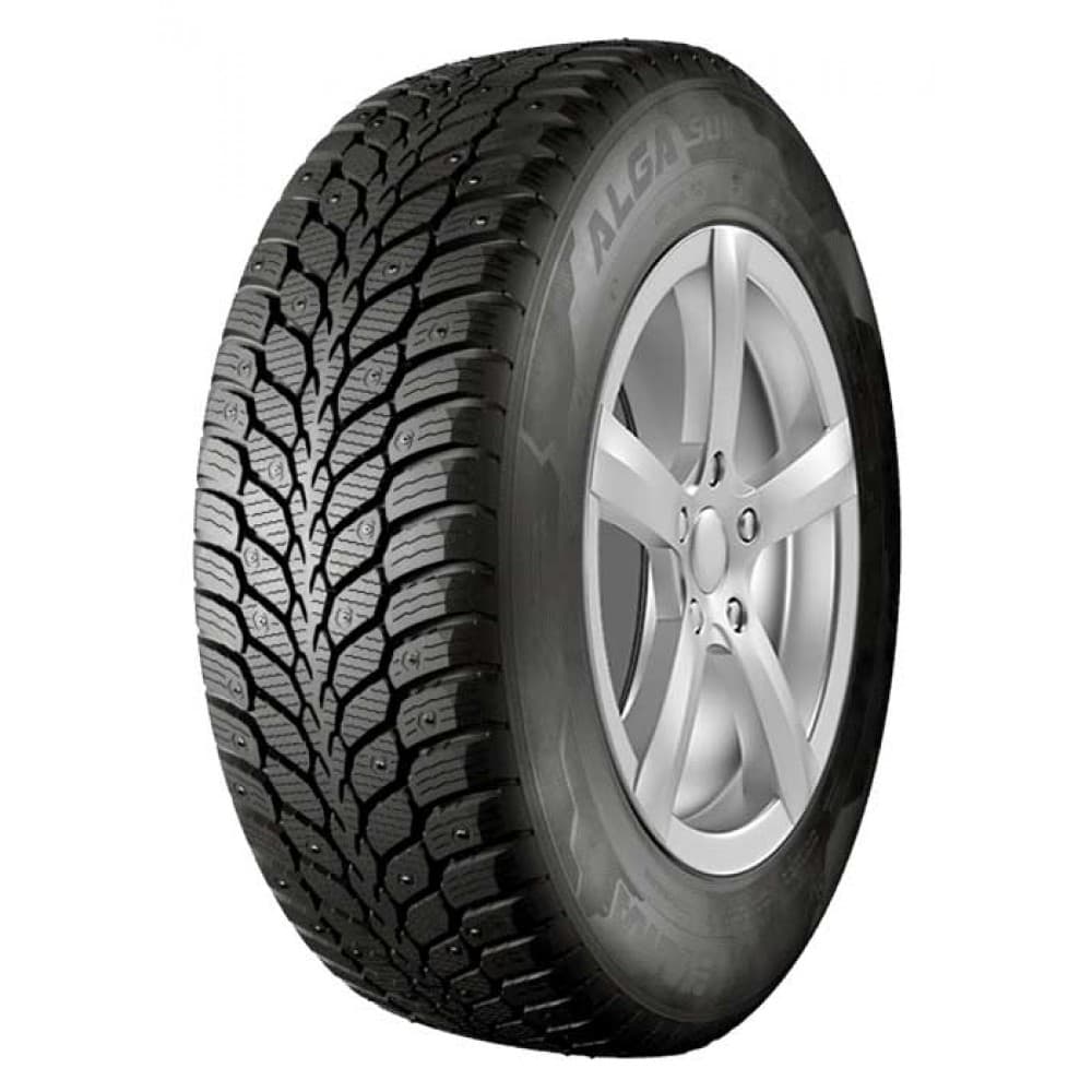 НШЗ Кама-532 Alga 225/75 R16 108T  Шип 