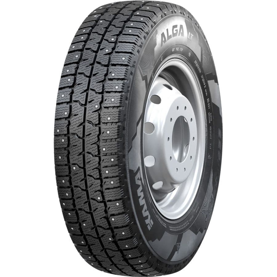 НШЗ Кама-534 Alga LT 185/75 R16С 104/102R  Шип 