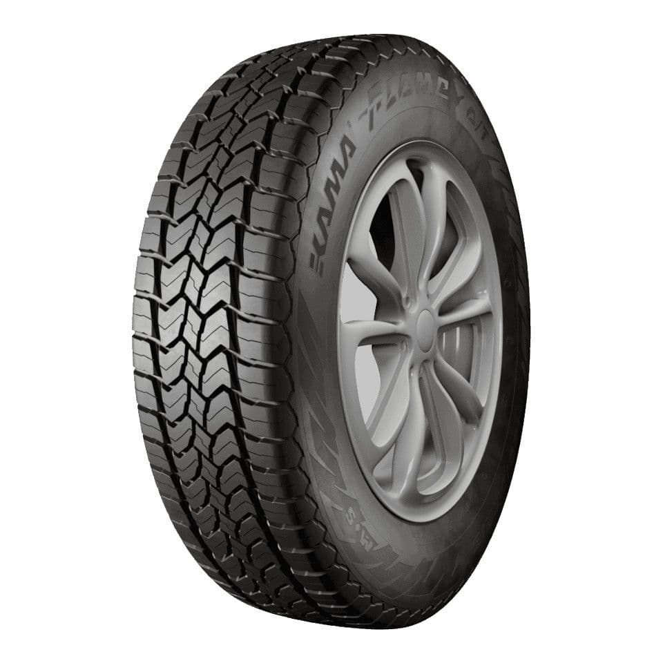 НШЗ НК-245 Flame A/T 185/75 R16 97T  
