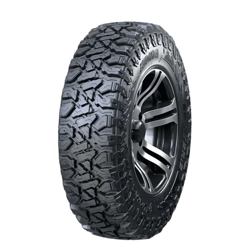 НШЗ Flame M/T 185/75 R16 97Q  