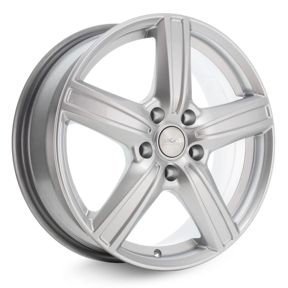 СКАД Адмирал 6.5x17 5x114.3 ET40 DIA66.1 селена 