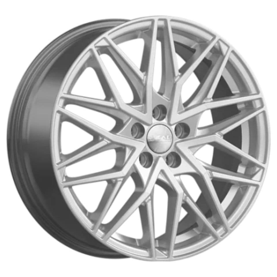 СКАД Азимут 7x17 5x114.3 ET38 DIA67.1 селена 