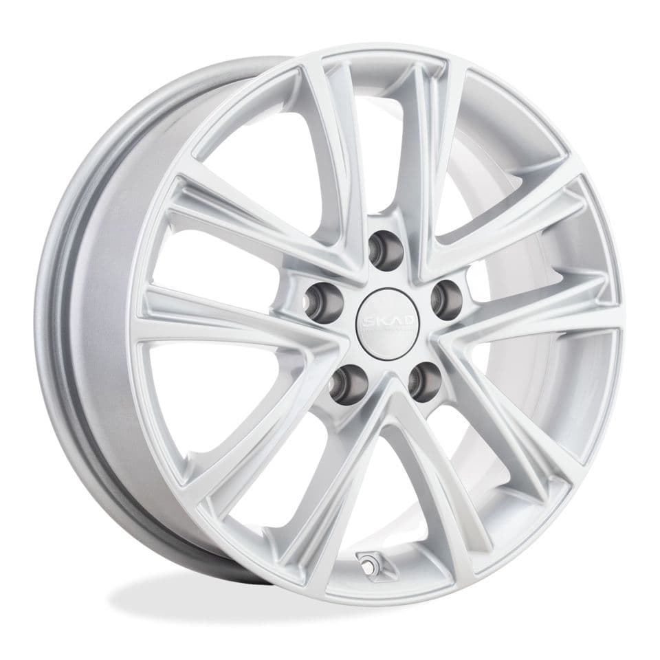 СКАД Боракай 6.5x16 5x108 ET40 DIA67.1 селена 