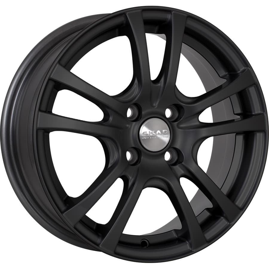 СКАД Дели 6x15 4x100 ET47 DIA60.1 алмаз бархат 