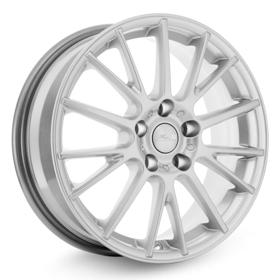 СКАД Дубай 6.5x17 5x112 ET49 DIA66.6 селена