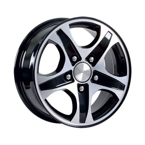 СКАД Калипсо 6.5x16 5x130 ET43 DIA84.2 алмаз 