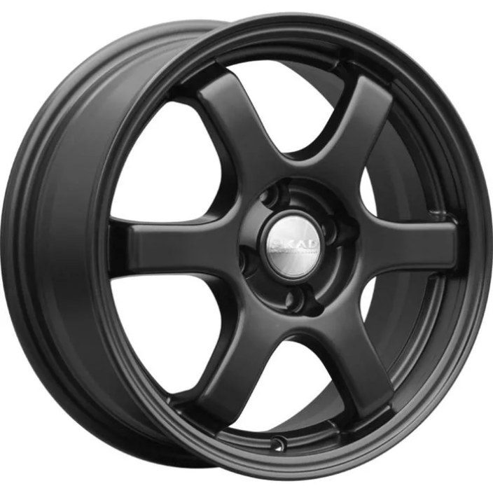 СКАД Киото 6x15 4x98 ET38 DIA58.6 алмаз бархат 
