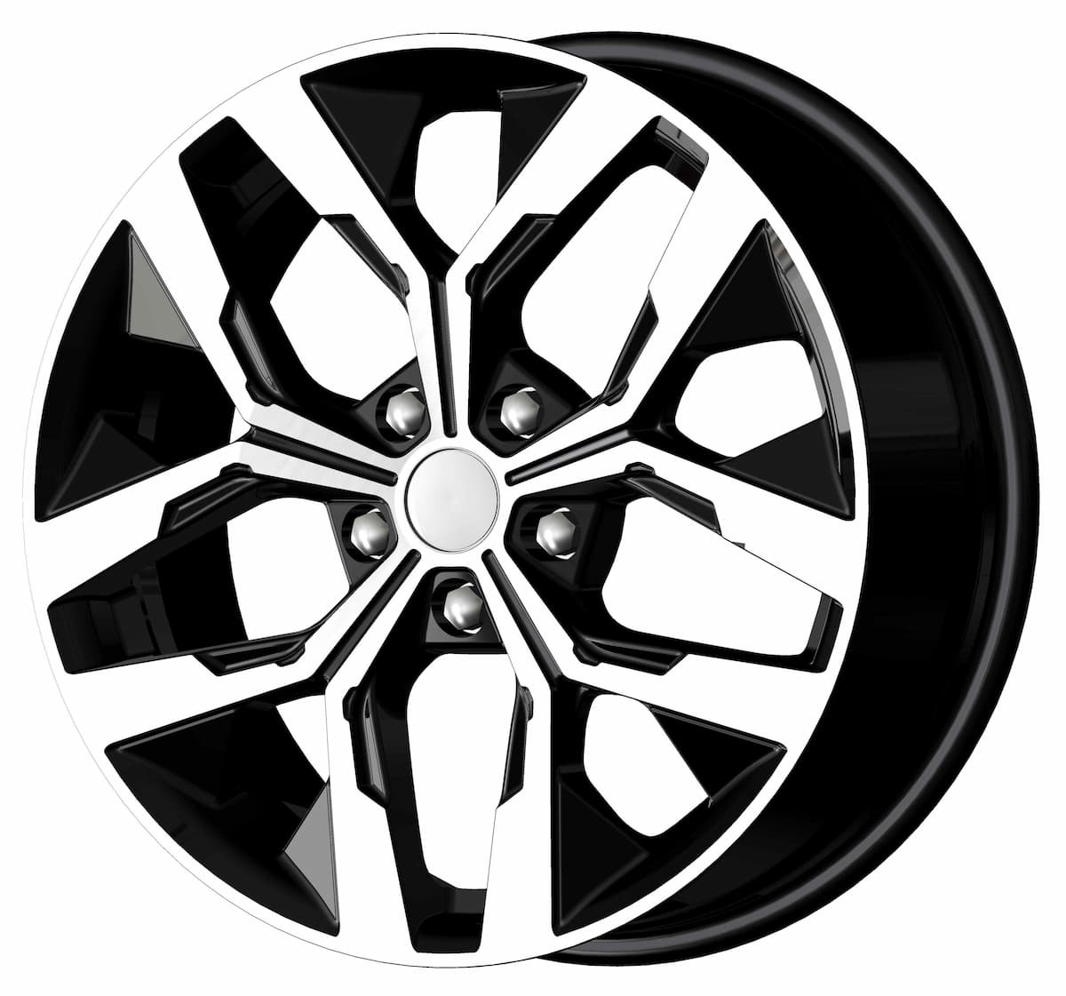 СКАД Ламберт 7.5x18 5x114.3 ET45 DIA66.1 алмаз