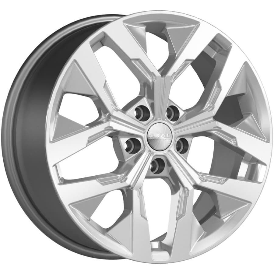 СКАД Ламберт 7.5x18 5x112 ET40 DIA57.1 селена
