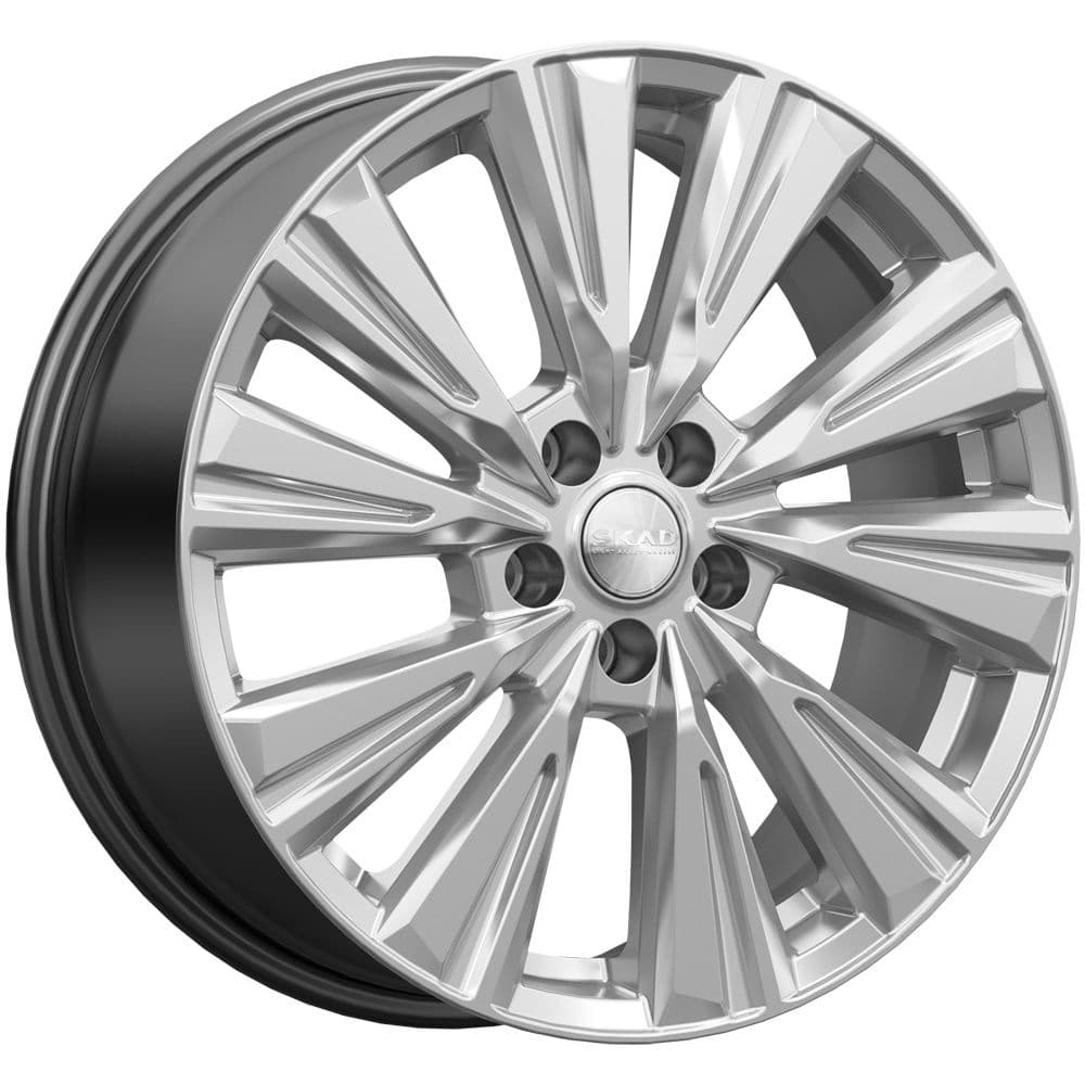 СКАД Линней 7.5x18 5x108 ET45 DIA67.1 селена 