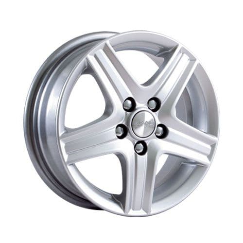 СКАД Магнум 5.5x14 4x98 ET38 DIA58.6 алмаз белый