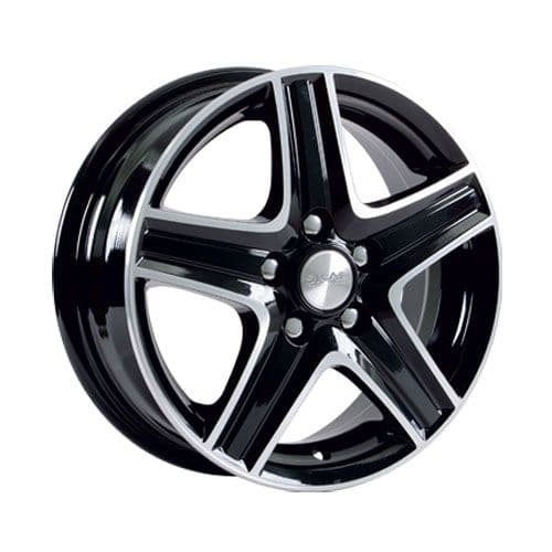 СКАД Магнум 5.5x14 4x100 ET38 DIA67.1 алмаз