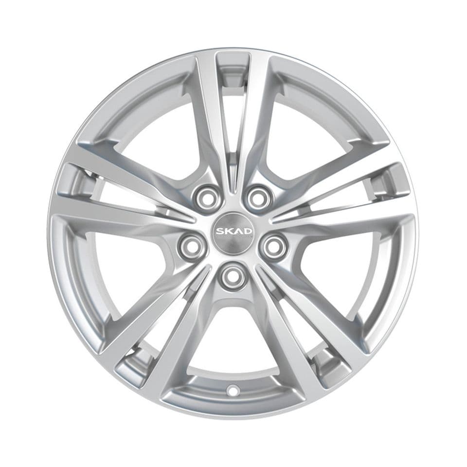 СКАД Мельбурн 7x17 5x108 ET50 DIA63.3 селена