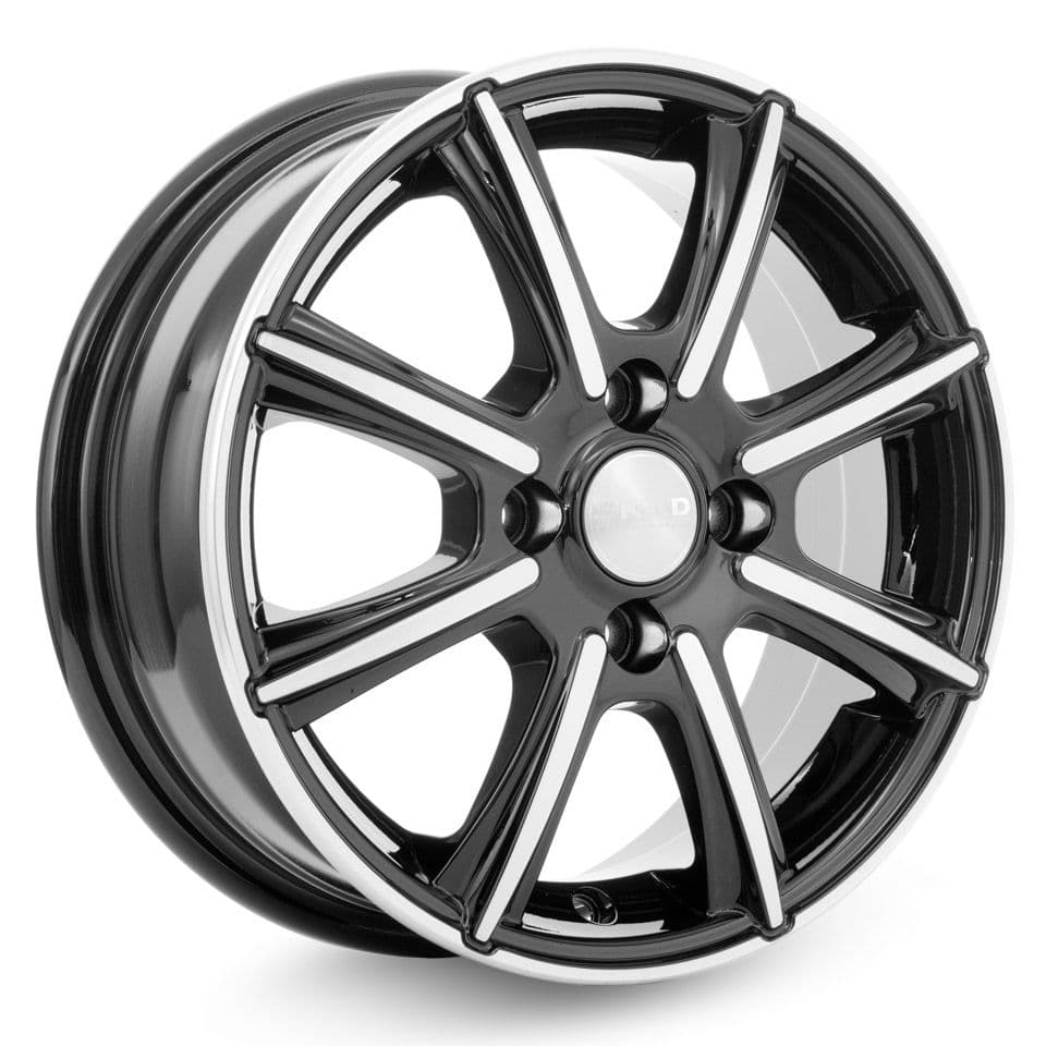СКАД Монако 5.5x14 4x98 ET38 DIA58.6 алмаз