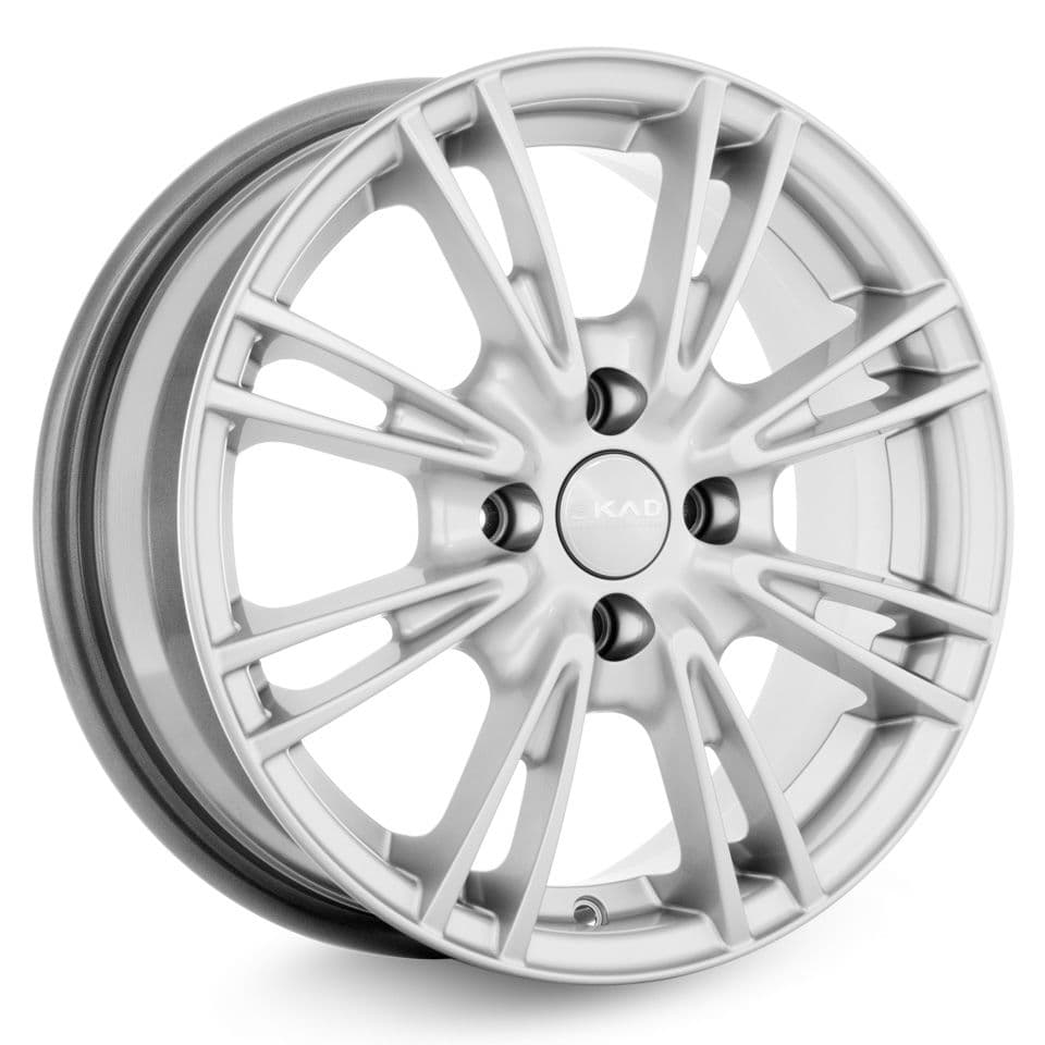 СКАД Пантера 5.5x14 4x98 ET39 DIA58.6 селена 