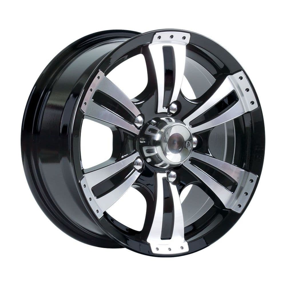 СКАД Рейнджер 7x16 5x139.7 ET35 DIA109.7 алмаз 