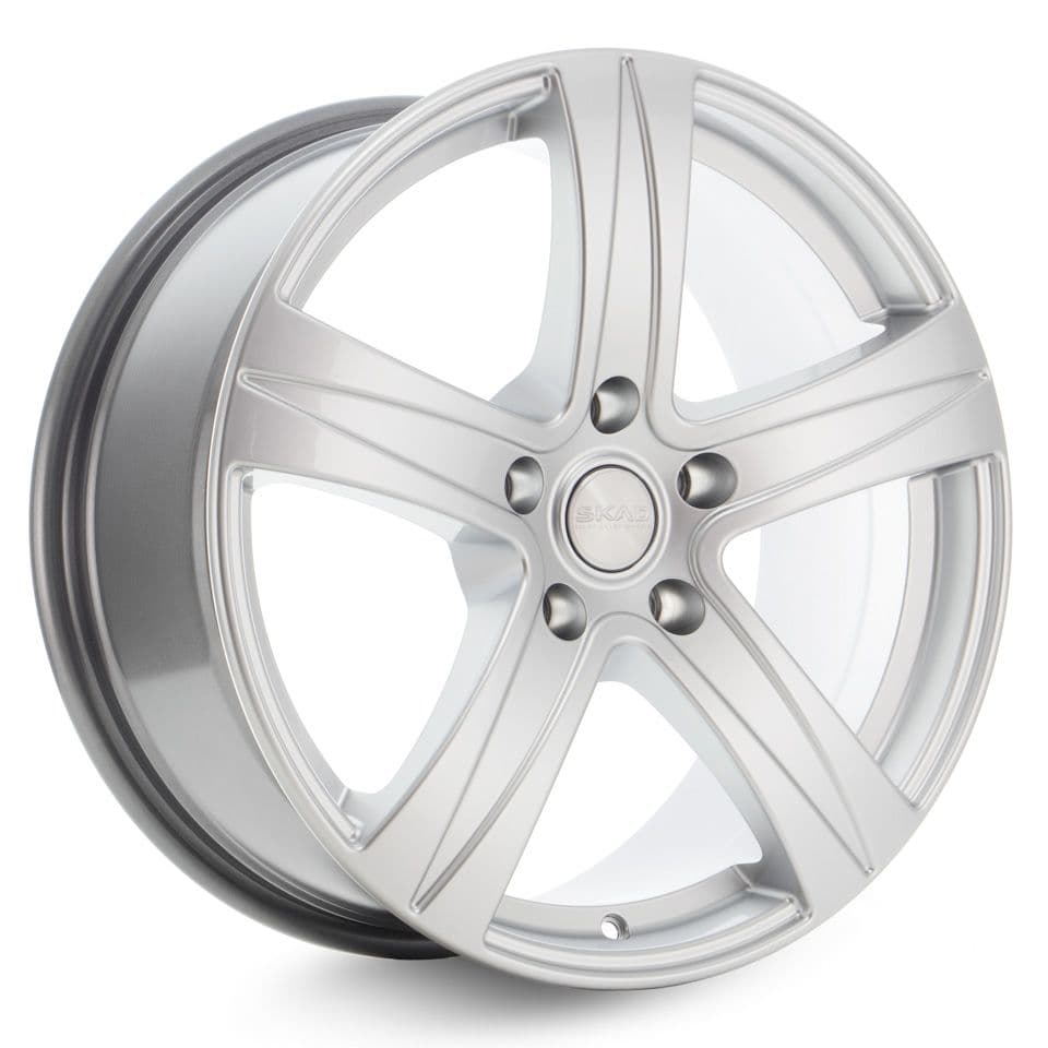 СКАД Сакура 6.5x15 5x110 ET35 DIA65.1 селена