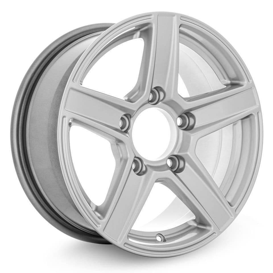 СКАД Сафари 7x16 5x139.7 ET30 DIA98.5 селена 