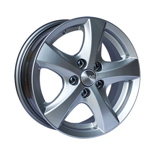 СКАД Уран 2 5.5x14 5x114.3 ET35 DIA67.1 селена