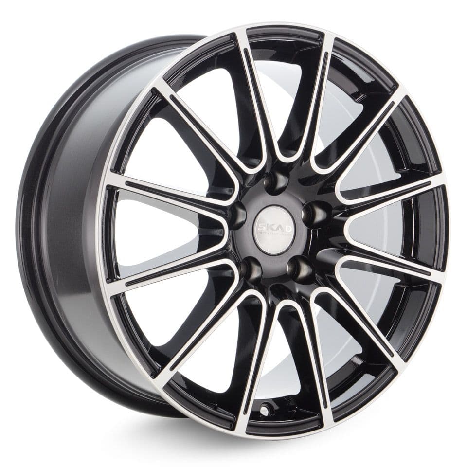 СКАД Lemans 7x16 4x108 ET32 DIA65.1 алмаз 