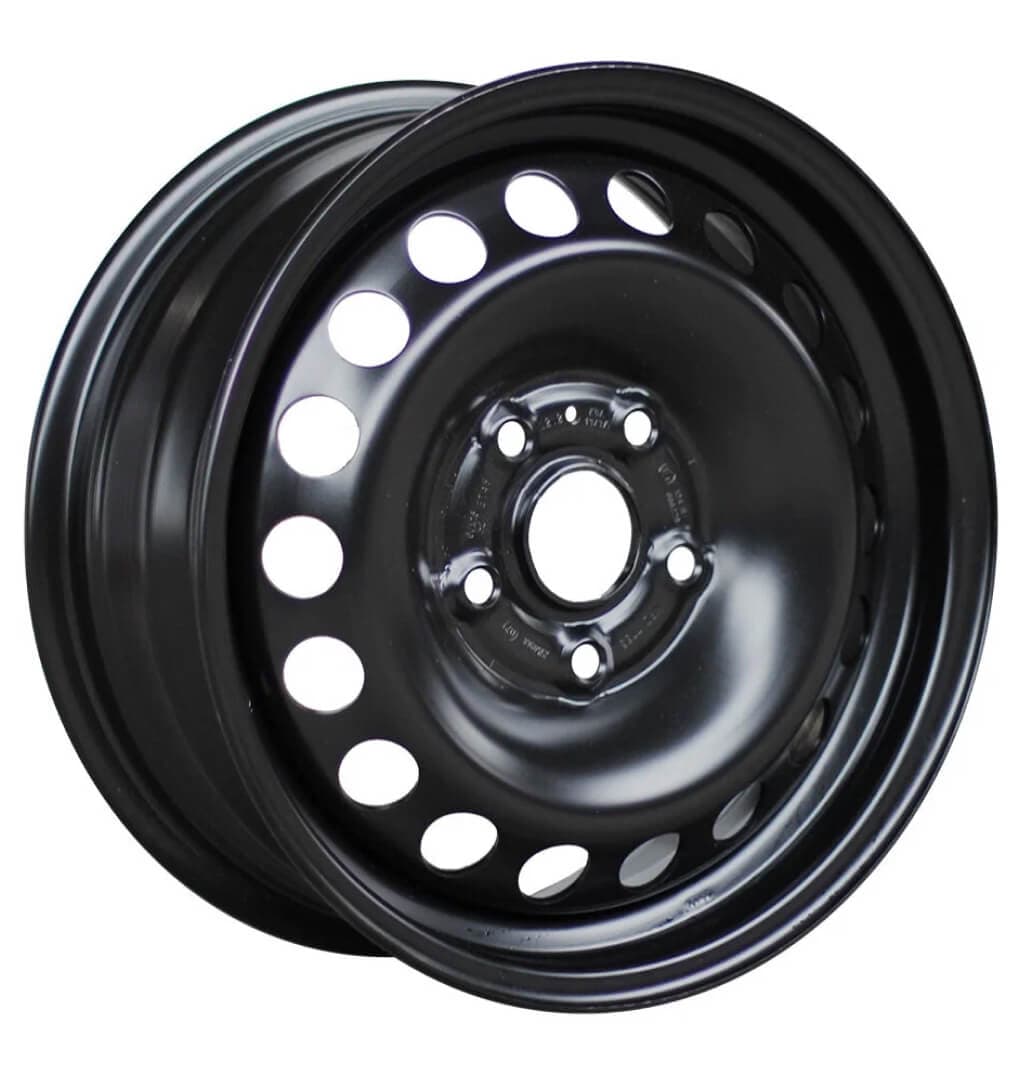 ТЗСК Haval Jolion 7x17 5x114.3 ET37 DIA66.5 черный 