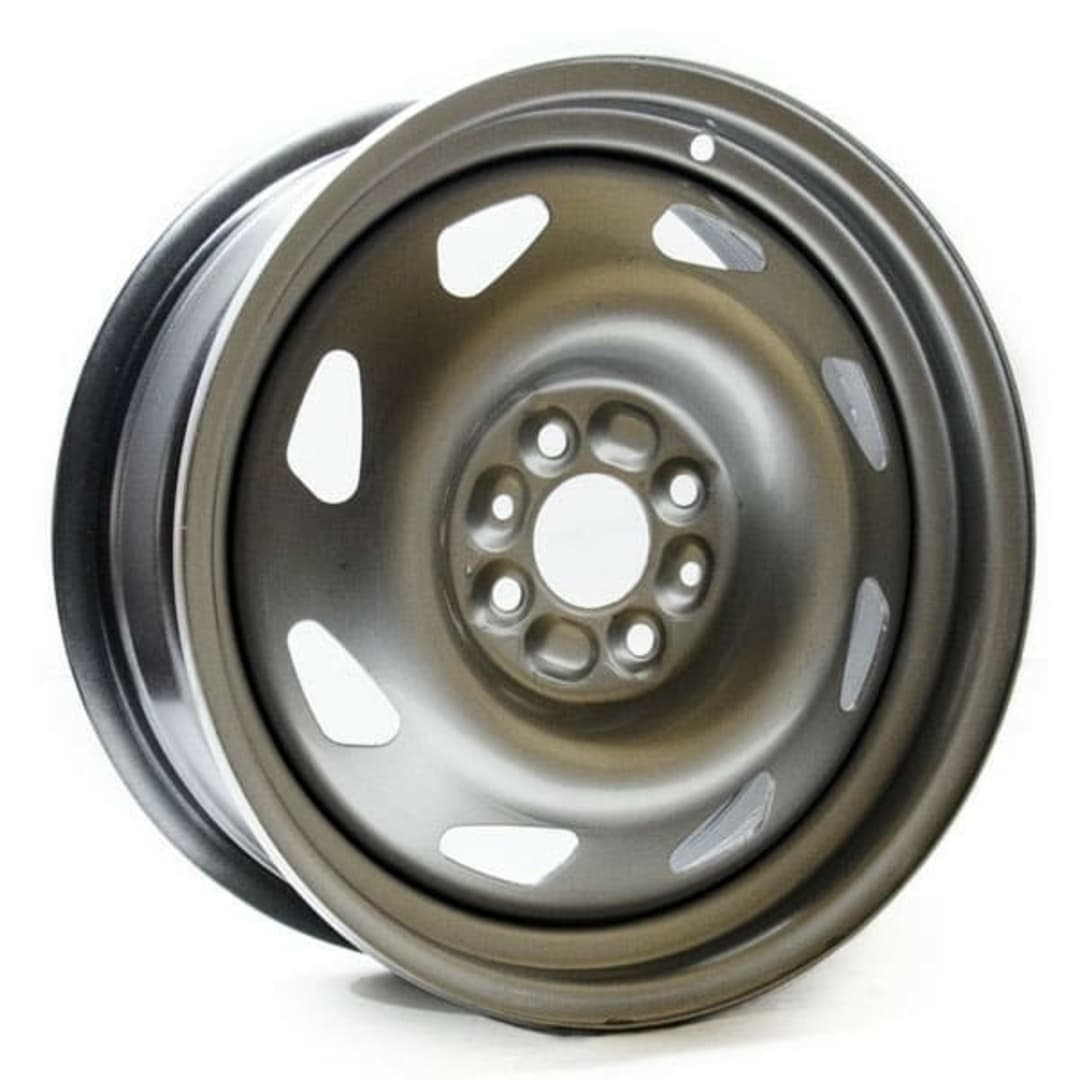 ТЗСК LADA Granta 6x15 4x98 ET35 DIA58.6 серебристый 