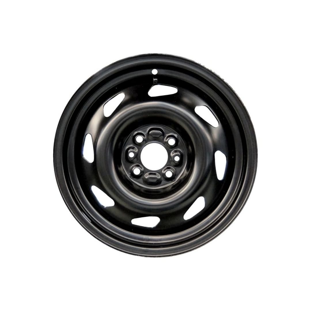 ТЗСК LADA Granta 6x15 4x98 ET35 DIA58.6 черный 
