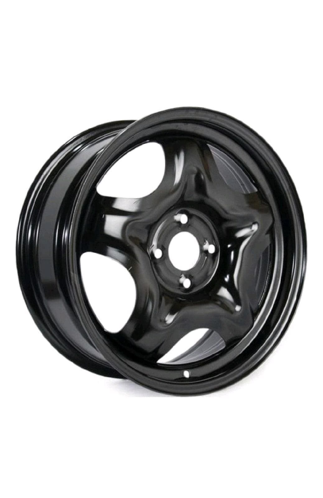 ТЗСК Lada Vesta 6.5x16 4x100 ET50 DIA60.1 черный 