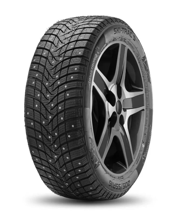 ARMSTRONG SKI-TRAC S 215/65 R17 103T  Шип 