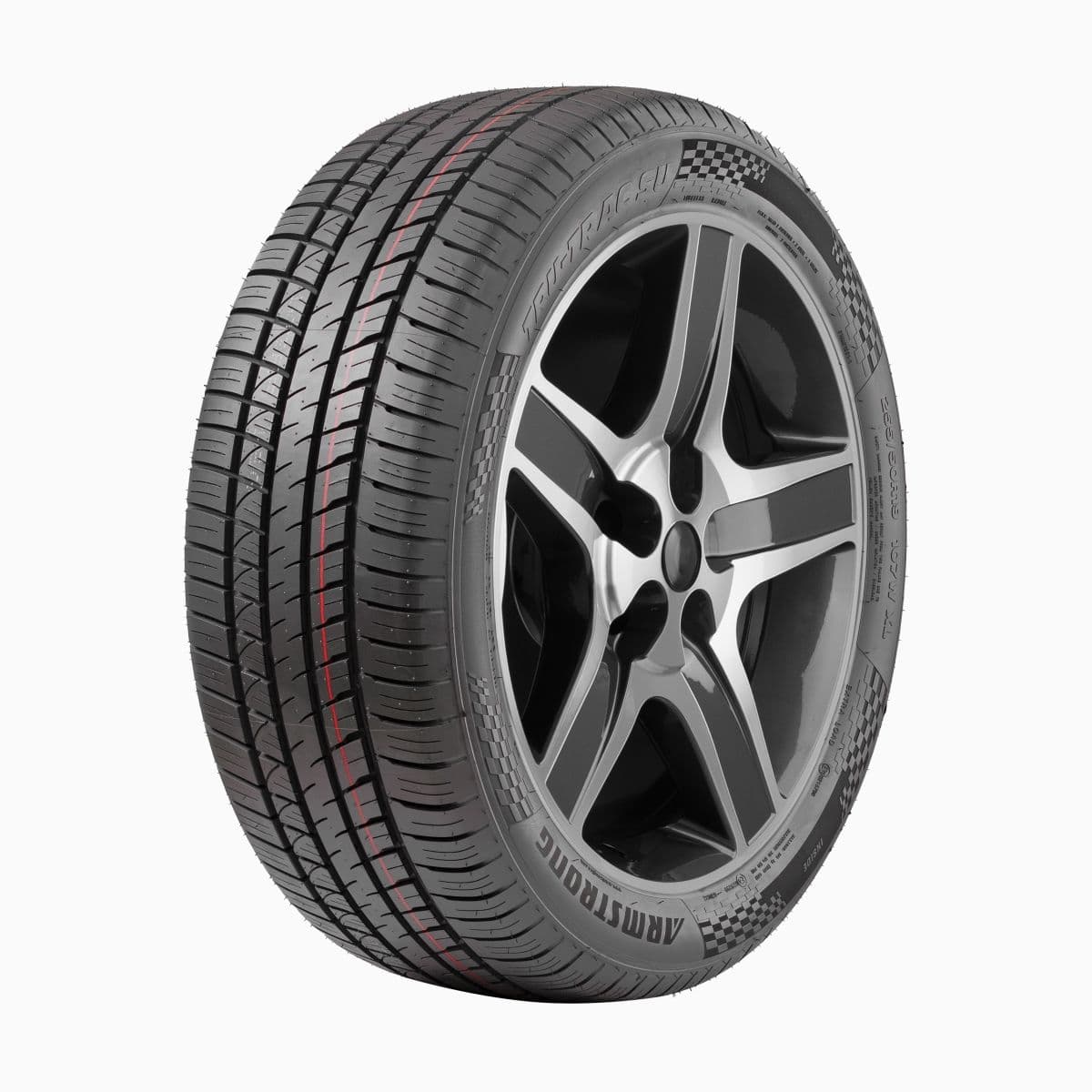 ARMSTRONG TRU-TRAC SU 235/55 R18 104W  