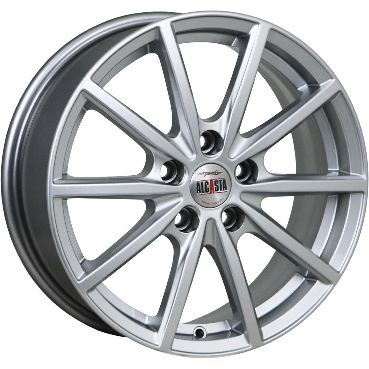Alcasta M-61 7x17 5x114.3 ET37 DIA66.6 HS 