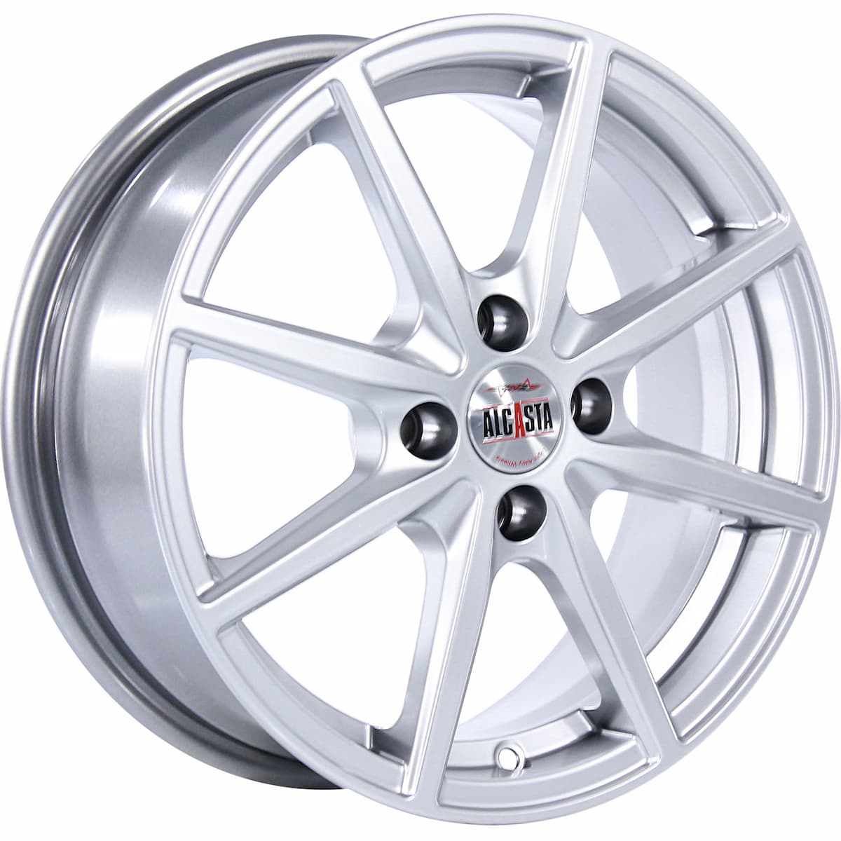 Alcasta M63 6x15 4x98 ET35 DIA58.6 HS 