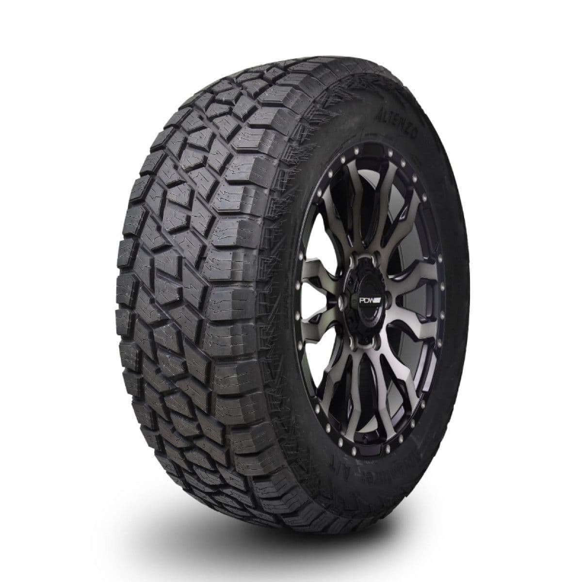 Altenzo Alventurer A/T 255/65 R18 122/119R  
