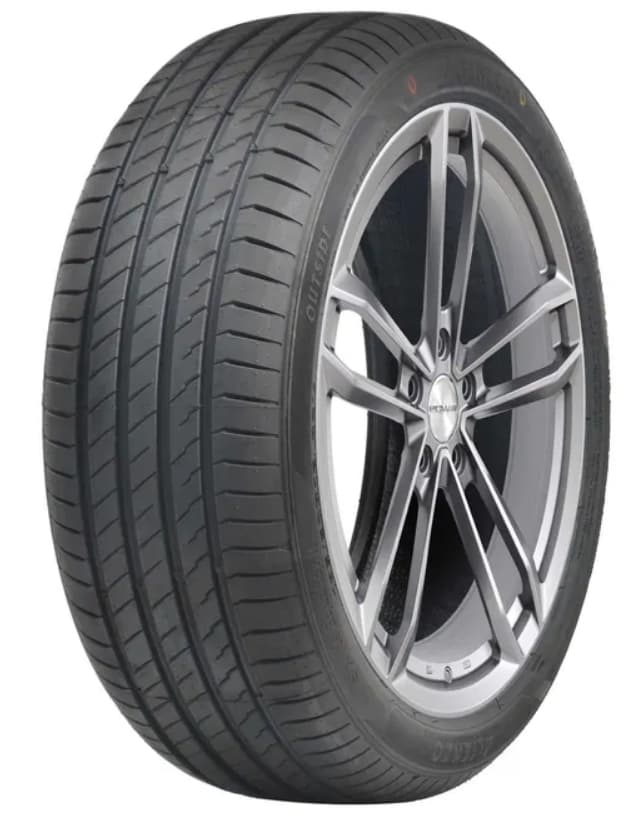 Altenzo Sports Equator II 205/70 R15 96H  
