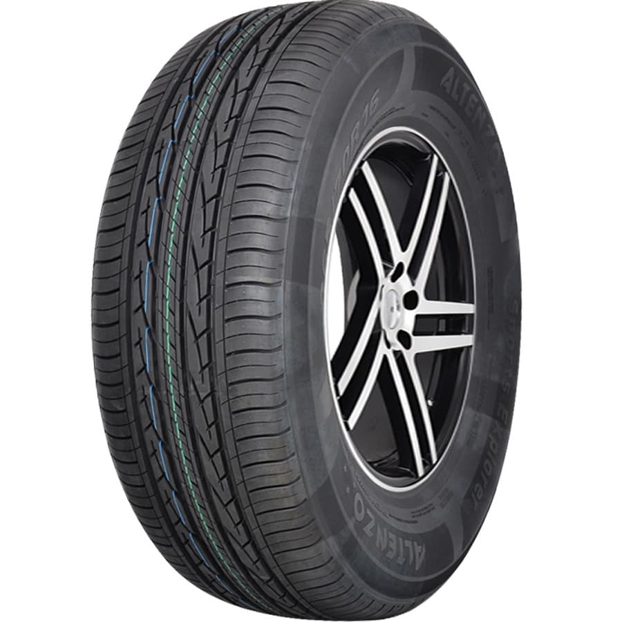 Altenzo Sports Explorer 275/70 R16 114H  